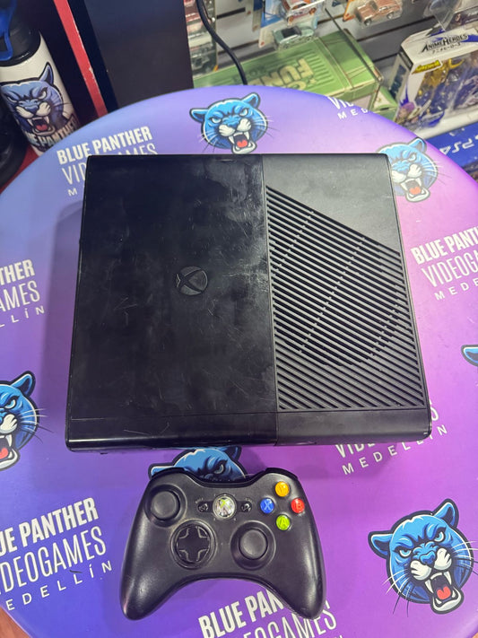 Xbox 360 original,  no programable (sobre pedido)