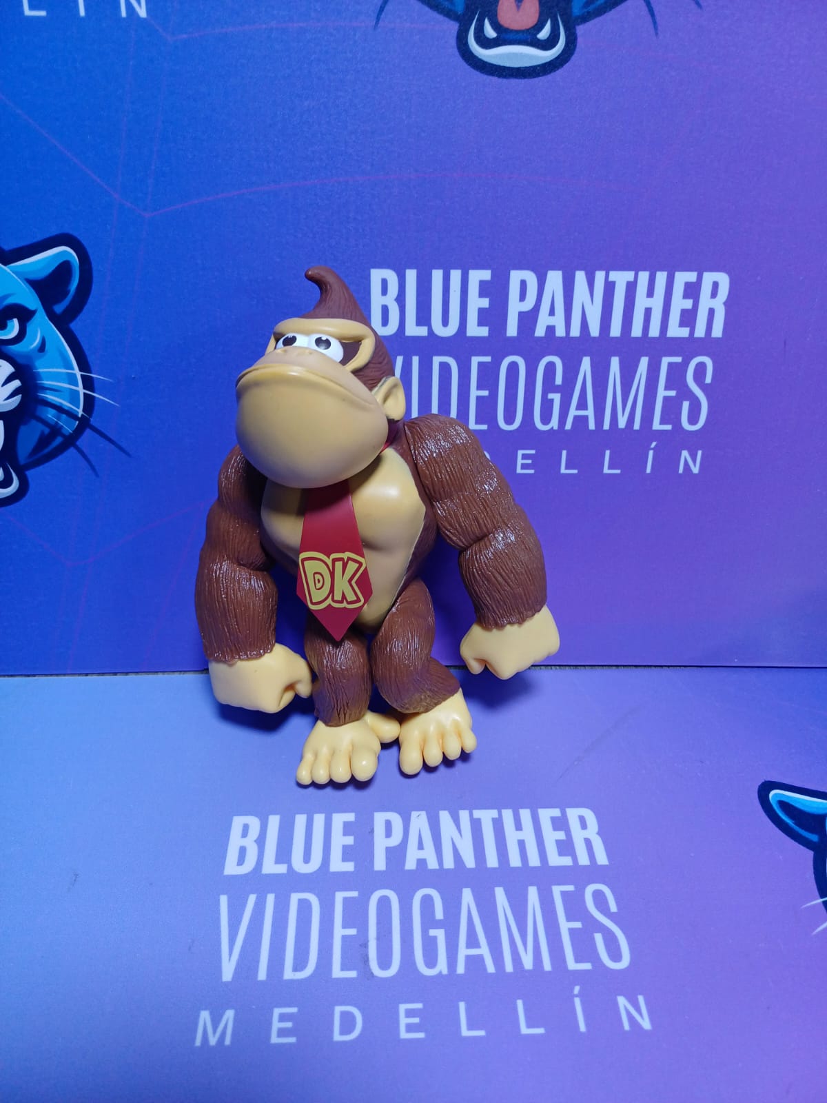 Donkey Kong Banpresto