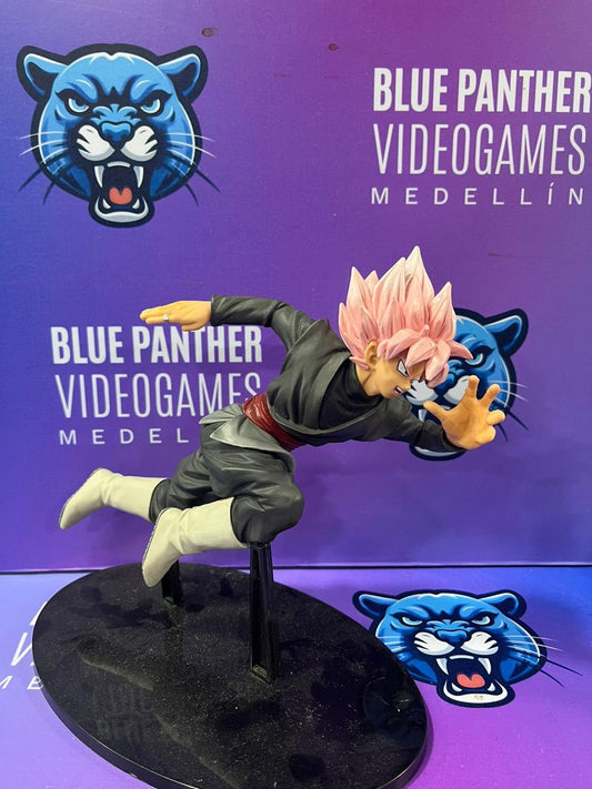 Goku Black