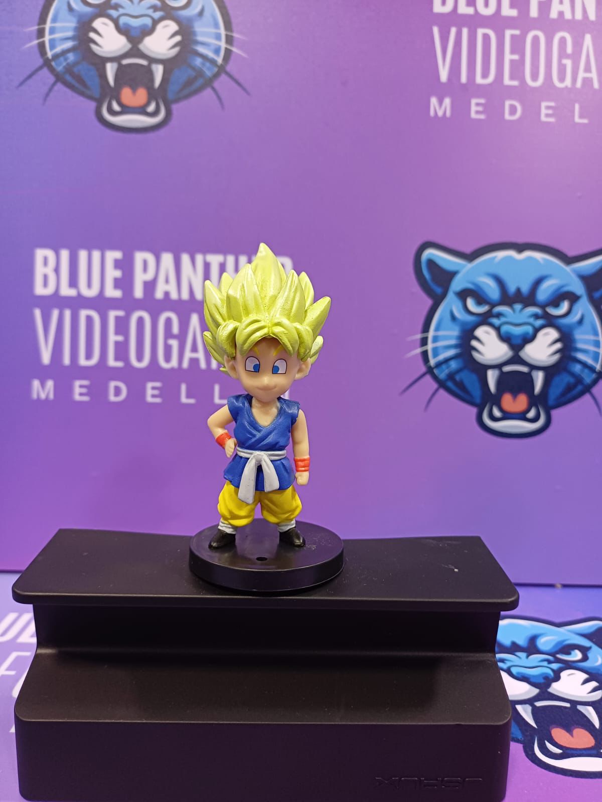 Figuras Dragon Ball Variado