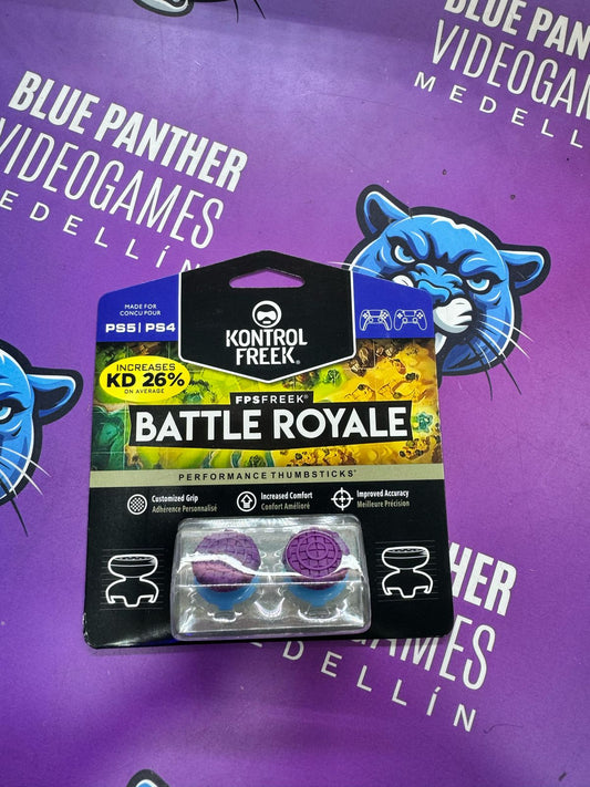 Kontrol Freek Battle Royale PS4 - PS5