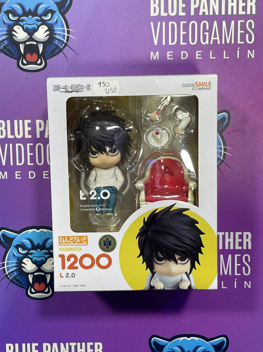 L 2.0 - Nendoroid