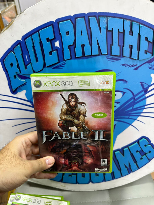 Fable 2 - Xbox 360