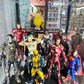 Figuras Crazy Toys / Koto / Diamond Select desde 149.000 c/u