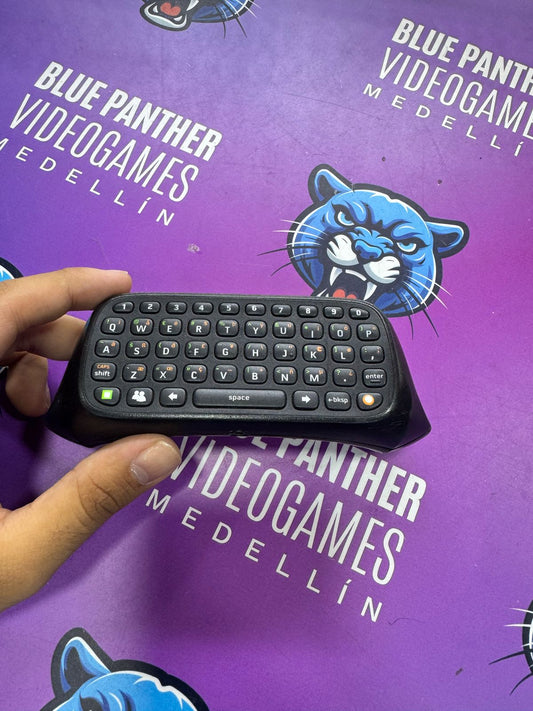 Chatpad Xbox 360