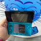 Nintendo 3DS Azul en caja con manuales