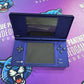 Nintendo DSi con R4