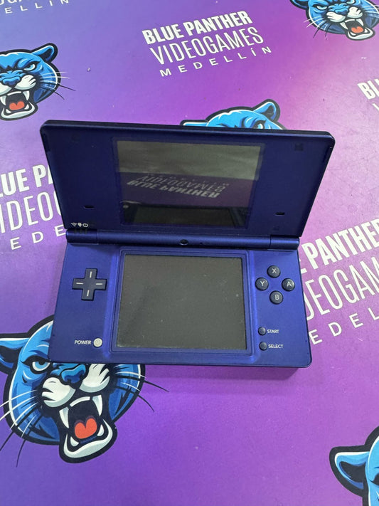 Nintendo DSi con R4