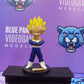 Figuras Dragon Ball Base negra