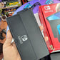 Nintendo Switch Oled Neón