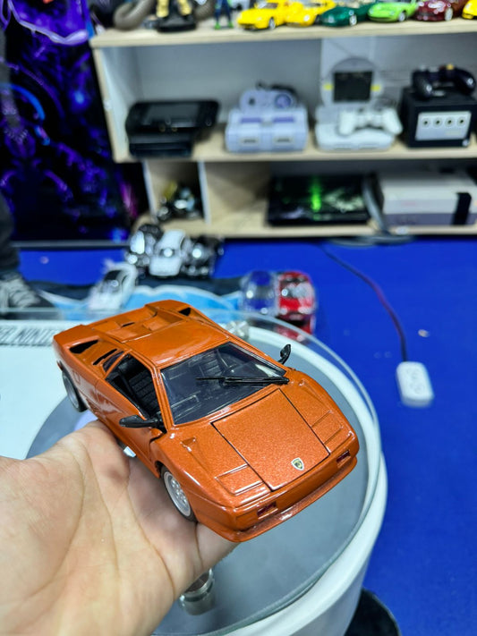 Lambo diablo 1/24