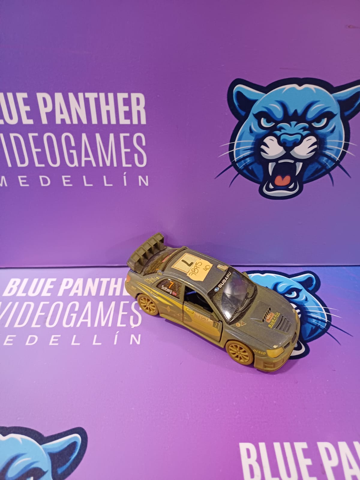 Carros jada toys 1/32 sueltos