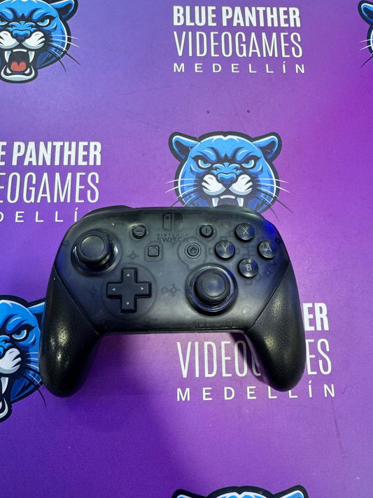 Pro controller original