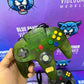 Controles N64 de colores