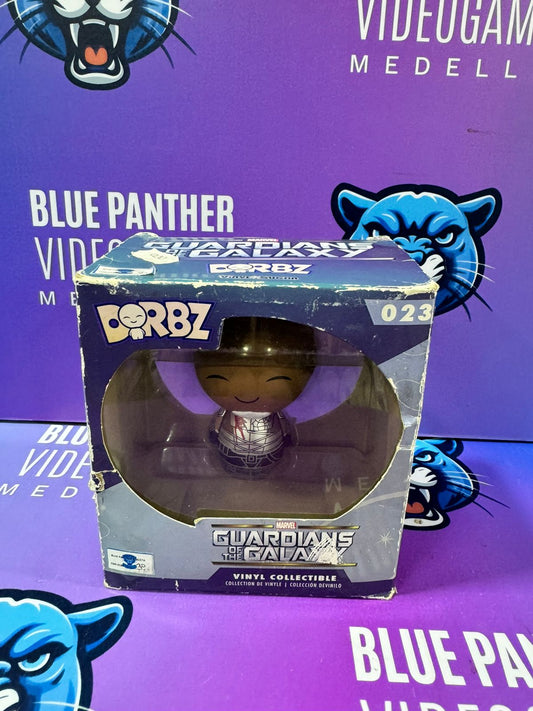 Dorbz Korath