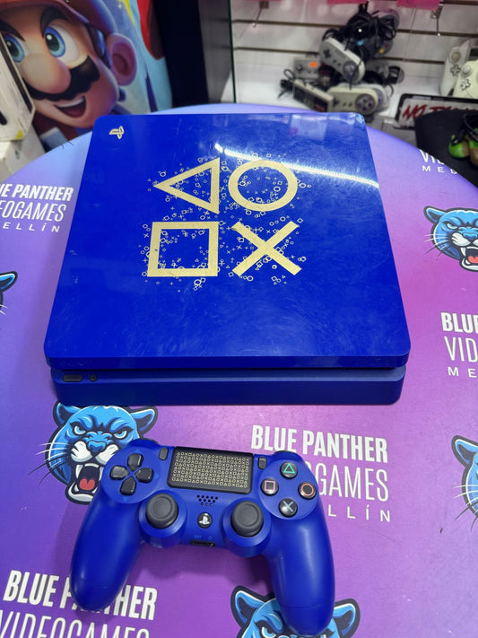 Playstation 4 Edición Days Of Play