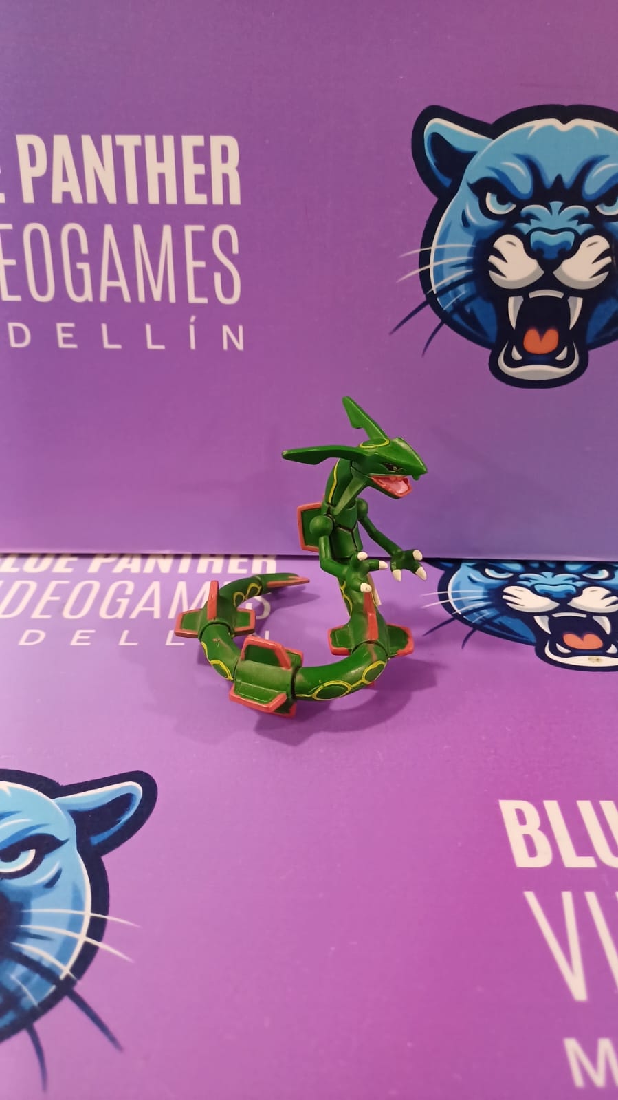 Rayquaza