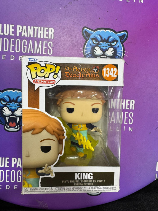 Funko King