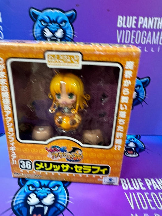 Merissa Seraphy - Nendoroid