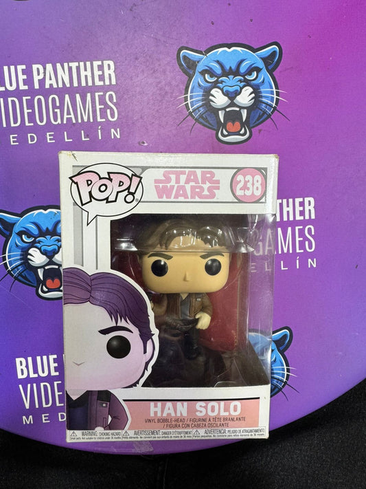 Funko Han Solo