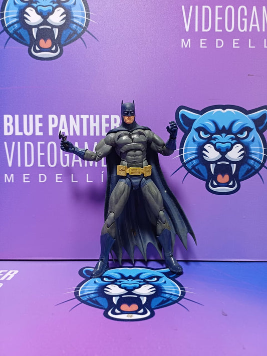 Batman icons baratang