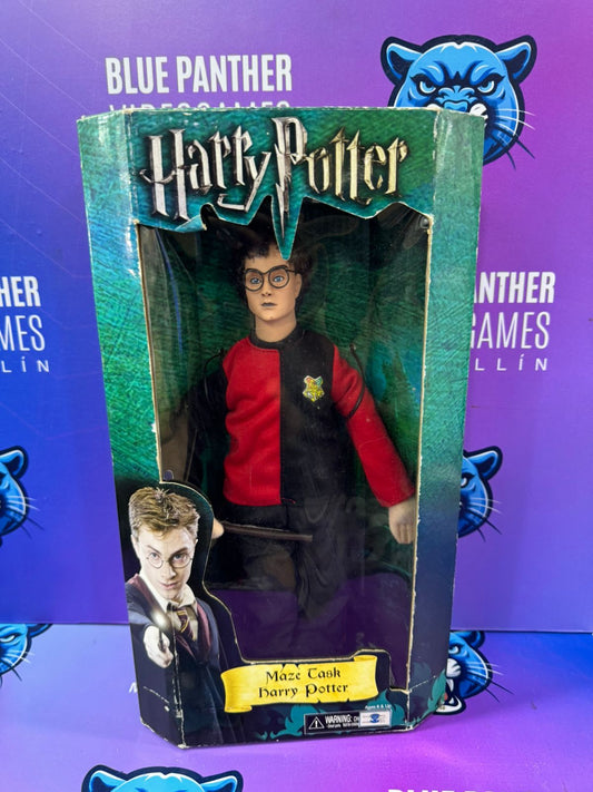 Harry Potter 4660/6000