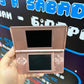 Nintendo DS Lite - Edición Pink