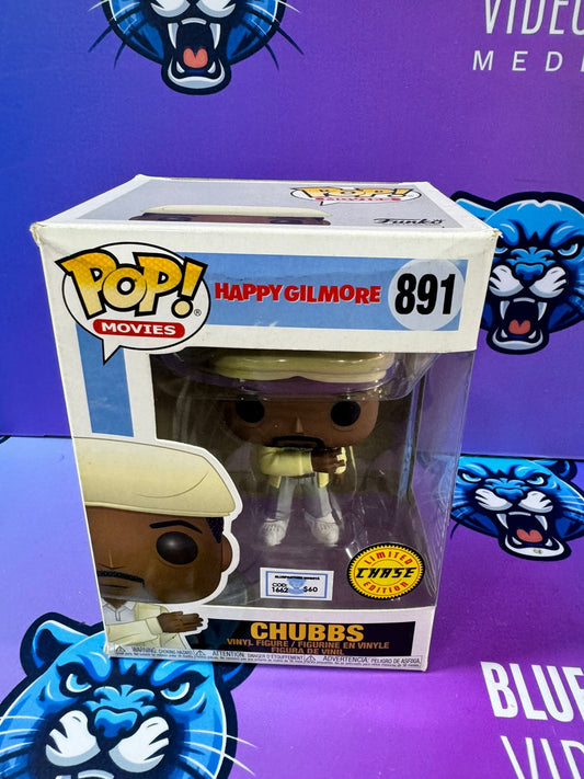 Funko Chubbs