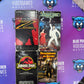 Películas VHS 29.900 c/u