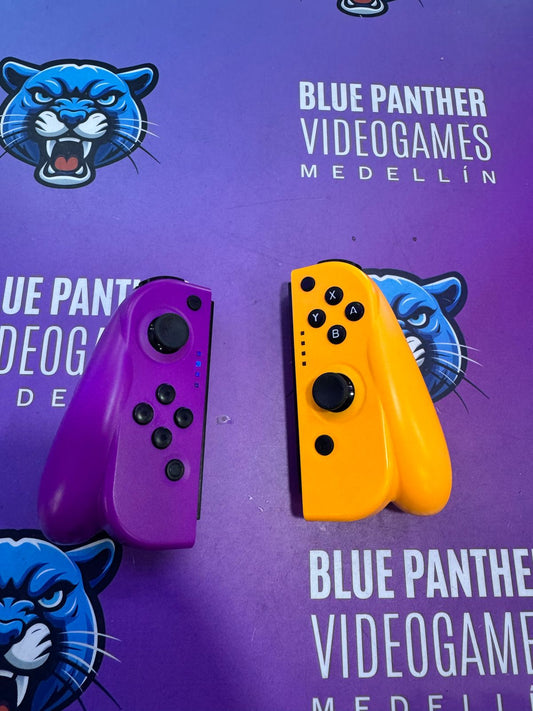 Joy Con genérico