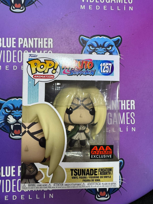 Funko Tsunade