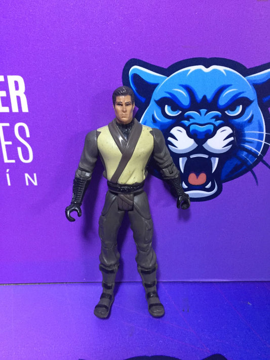 Action figure -Keneer Motivos variados