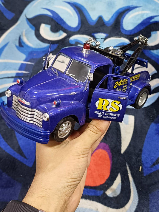 Chevrolet pickup Welly 1/24