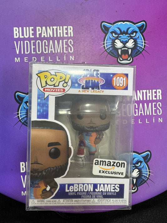Funko Lebron James