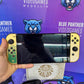 Nintendo Switch Oled Zelda