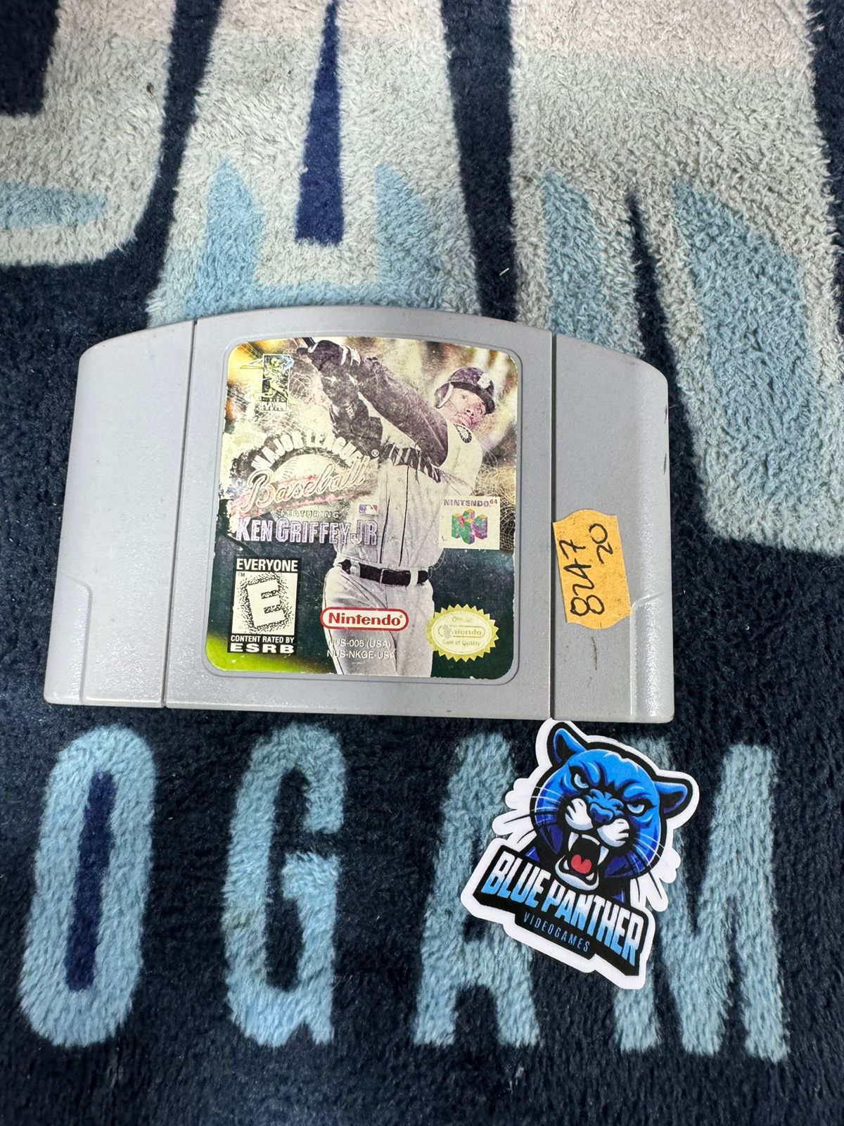 Juegos deportes variados - Nintendo 64