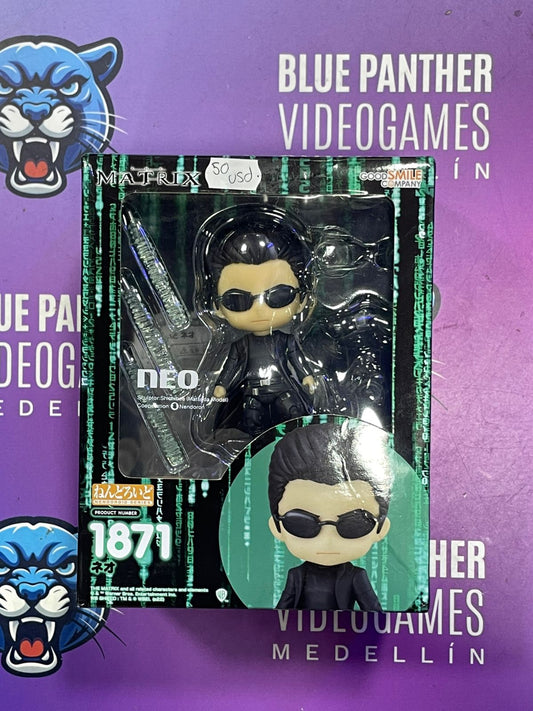 Neo - Nendoroid
