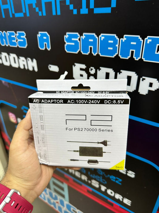 Adaptador nuevo Ps1 - PS2
