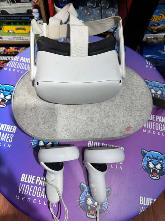 Gafas VR MetaQuest