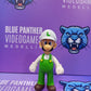 Luigi clásico -Banpresto