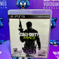 Call Of Duty Modern Warfare 3 - Playstation 3