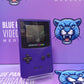 Game Boy Color Morada