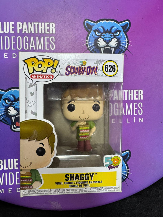 Funko Shaggy