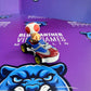 Hot Wheels Premium Mario