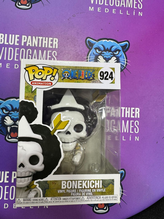 Funko Bonekichi