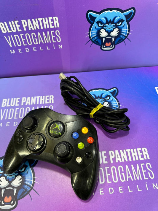 Control Xbox Clasico original