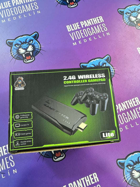 Game Stick Lite