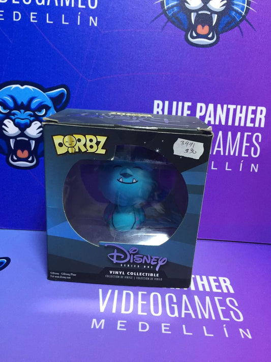 dorbz sully