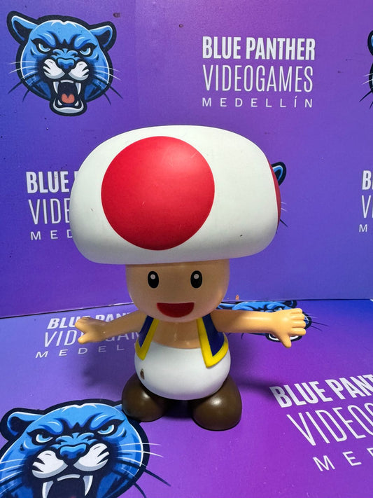 Toad 24cm banpresto