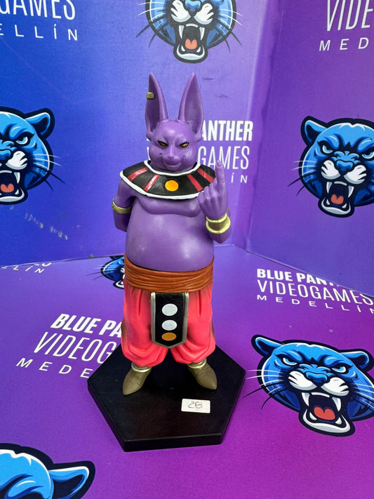 Champa Dragon Ball